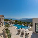 Vinodol Hilltop Estate Vila Bribir (Primorje-Gorski Kotar)