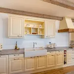 Vinodol Hilltop Estate Vila Bribir (Primorje-Gorski Kotar)