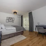 Vila Vinodol Hilltop Estate Bribir (Primorje-Gorski Kotar)