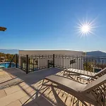 Vinodol Hilltop Estate Vila Bribir (Primorje-Gorski Kotar)