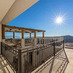 Vinodol Hilltop Estate * Bribir (Primorje-Gorski Kotar)