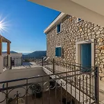 Vinodol Hilltop Estate Vila Bribir (Primorje-Gorski Kotar)