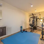 Vinodol Hilltop Estate Vila *