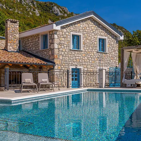 Vinodol Hilltop Estate