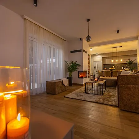 Vinodol Hilltop Estate Villa Bribir (Primorje-Gorski Kotar)
