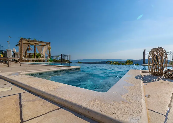 Vinodol Hilltop Estate Bribir