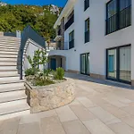Vila Vinodol Hilltop Estate Bribir (Primorje-Gorski Kotar)