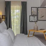 Vinodol Hilltop Estate Vila *