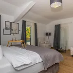 Vinodol Hilltop Estate Vila