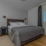 Vinodol Hilltop Estate * Bribir (Primorje-Gorski Kotar)