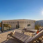 Vila Vinodol Hilltop Estate *