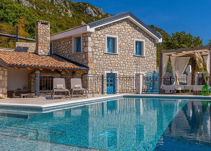 Vinodol Hilltop Estate